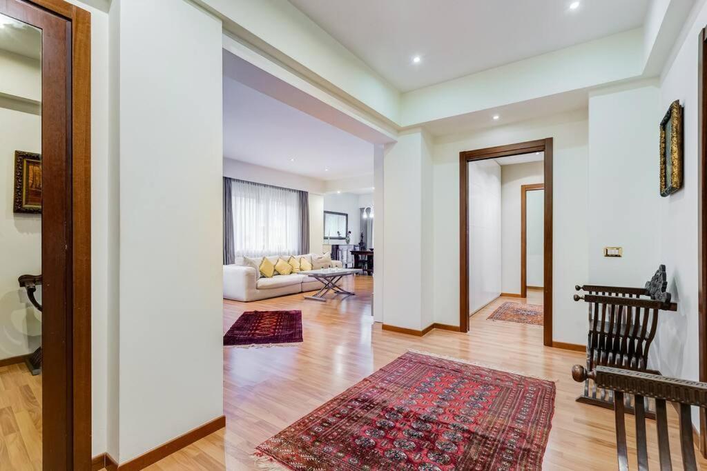 Apartamento Exclusive In Eur Roma