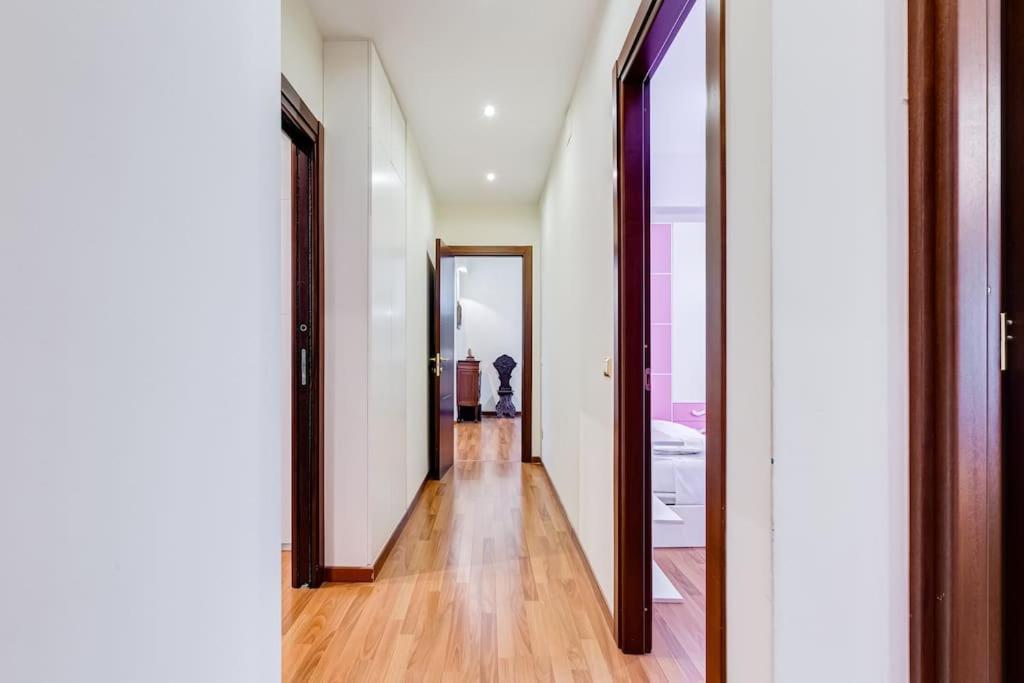 Apartamento Exclusive In Eur *