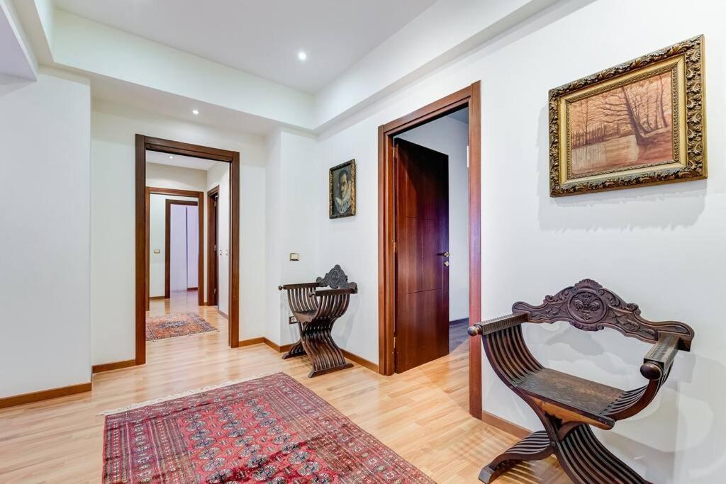 Apartamento Exclusive In Eur