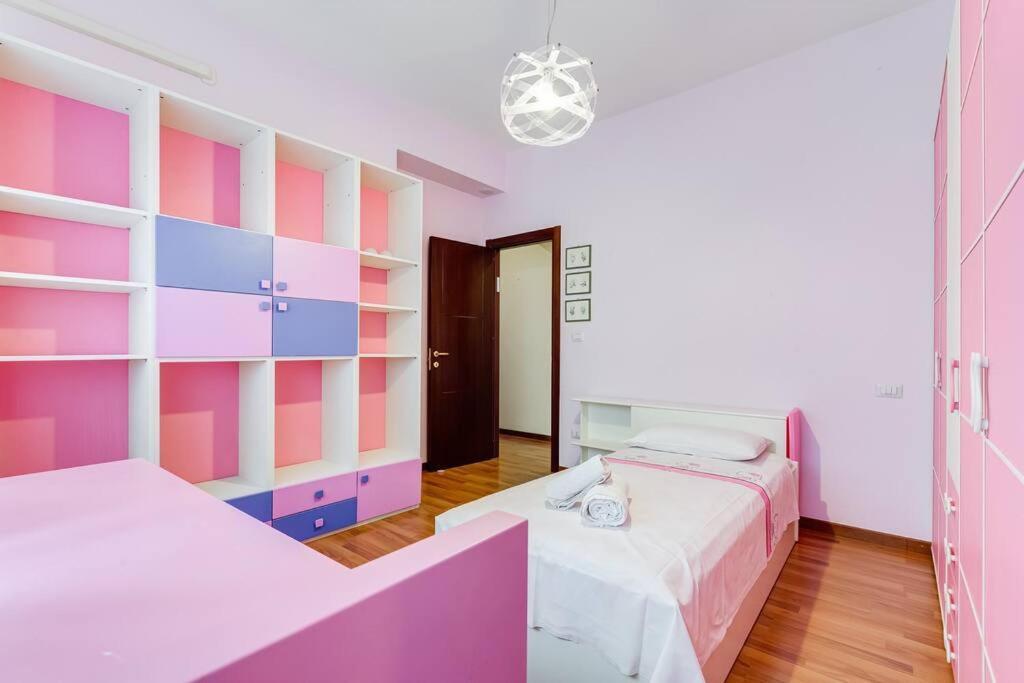 Apartamento Exclusive In Eur *