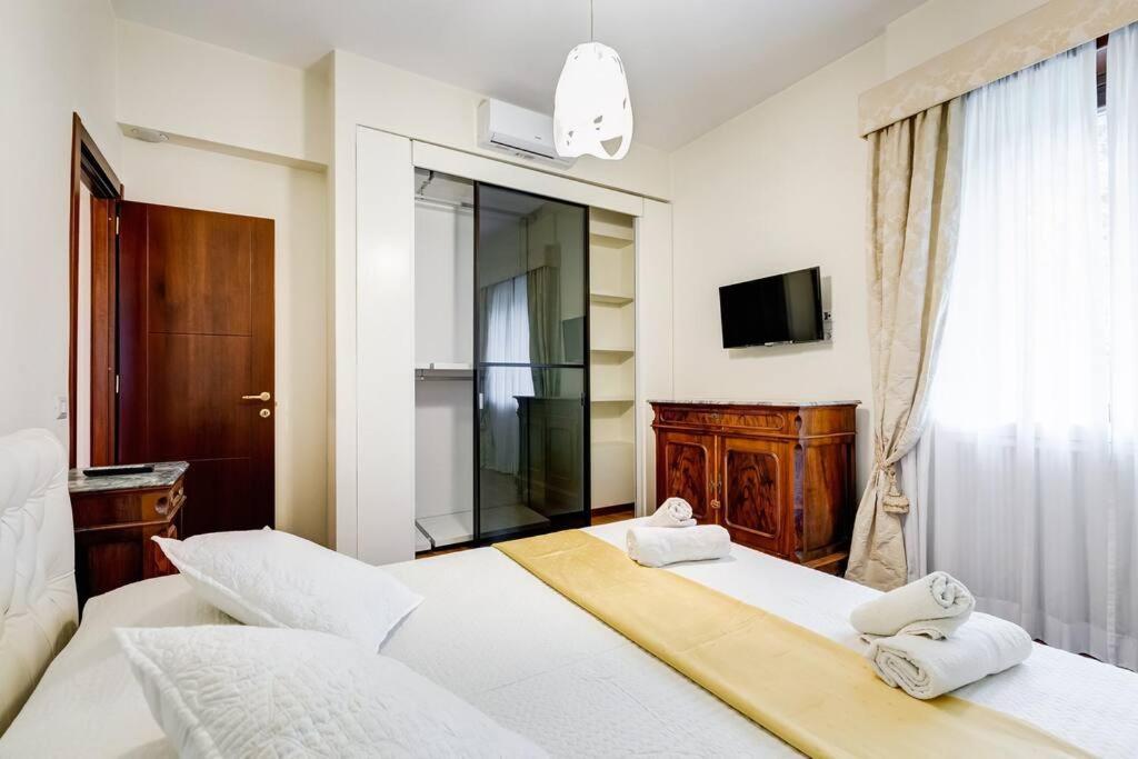 Exclusive In Eur Apartamento