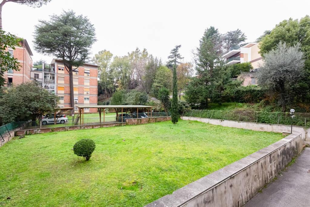 Apartamento Exclusive In Eur *