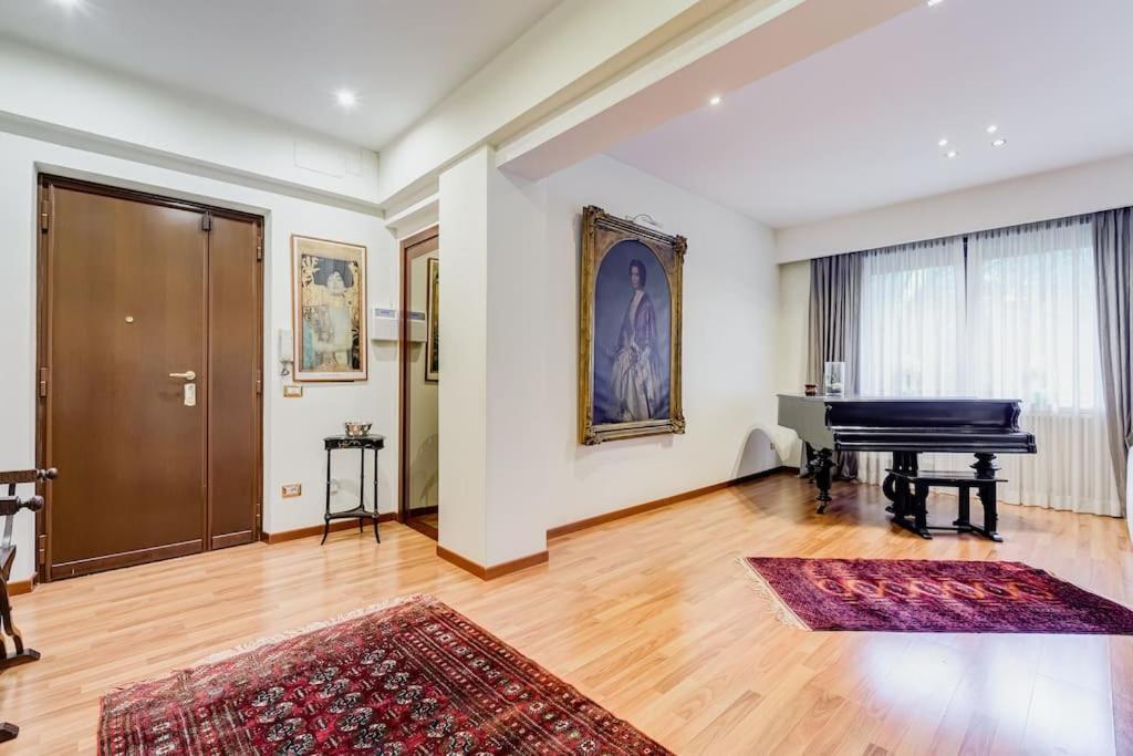 Exclusive In Eur Apartamento *