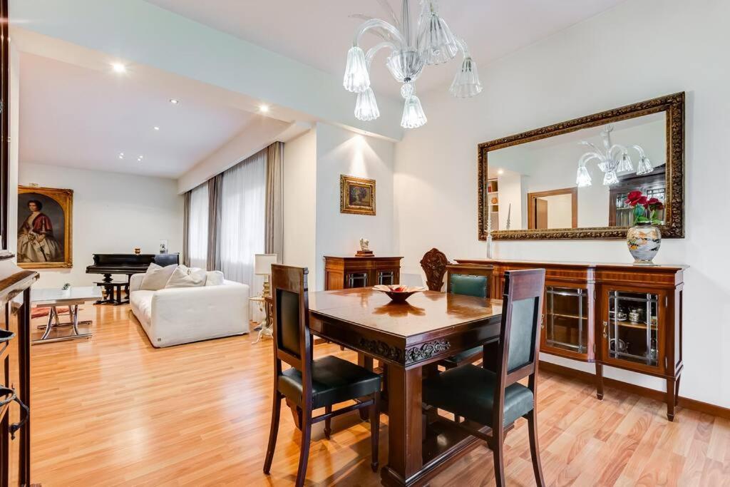 Apartamento Exclusive In Eur