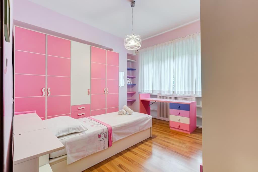 Apartamento Exclusive In Eur Roma