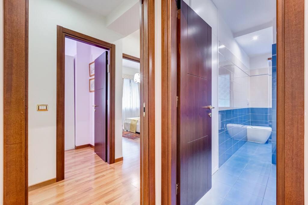 Apartamento Exclusive In Eur *