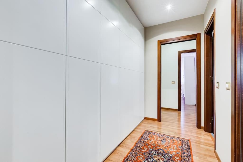 Apartamento Exclusive In Eur Roma
