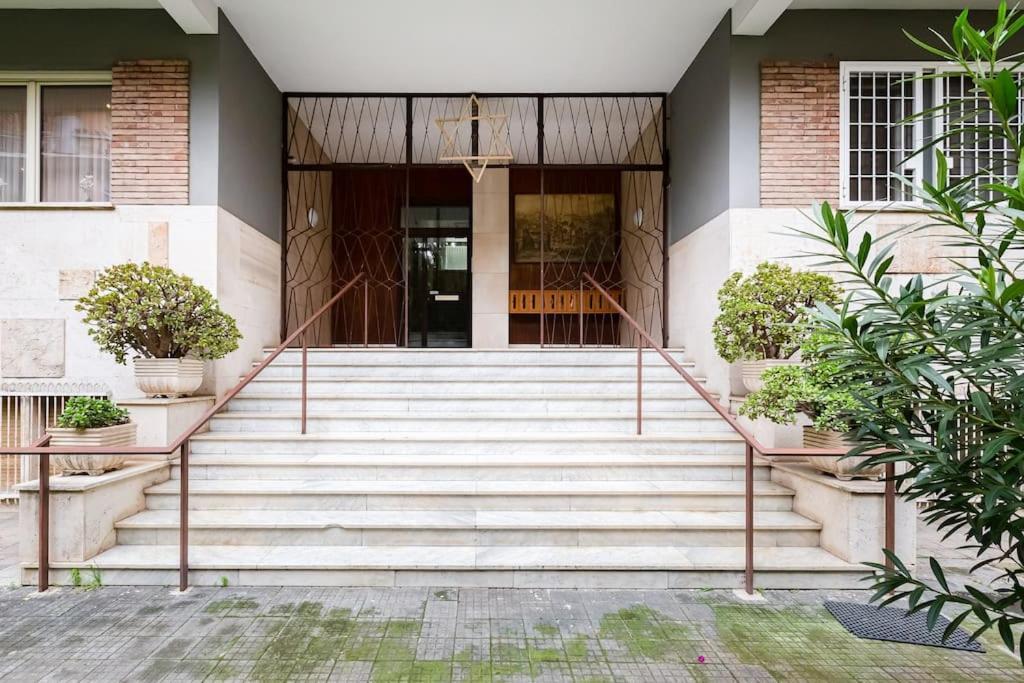 Apartamento Exclusive In Eur