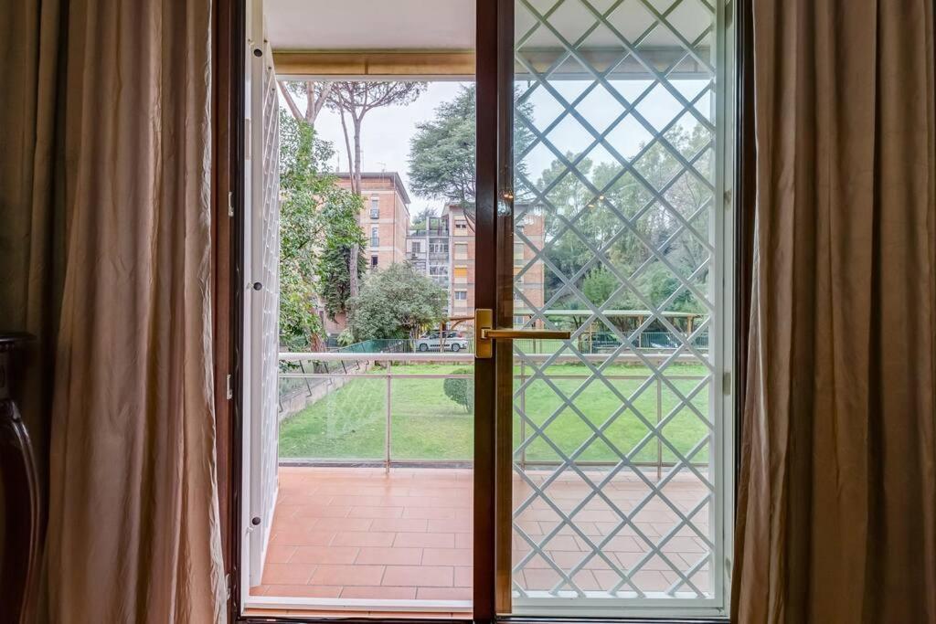 Apartamento Exclusive In Eur