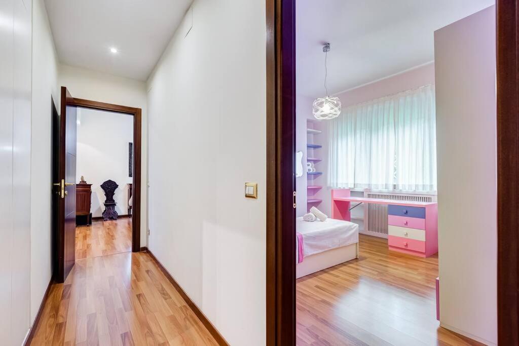 Exclusive In Eur Apartamento