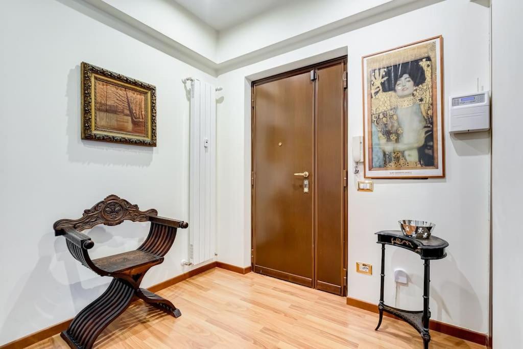 Exclusive In Eur Apartamento Roma
