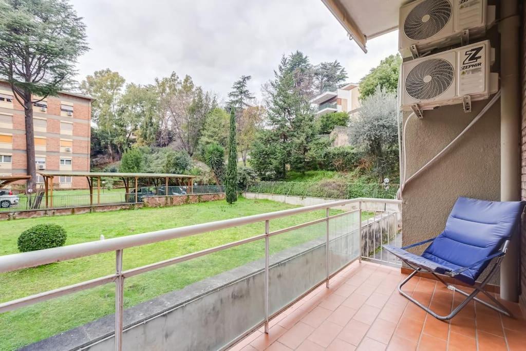 Exclusive In Eur Apartamento *