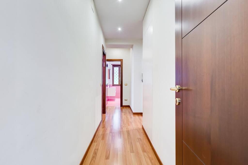 Apartamento Exclusive In Eur *