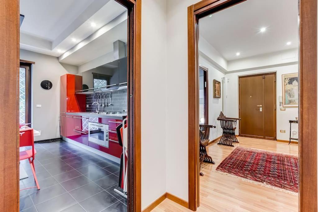 Exclusive In Eur Apartamento Roma