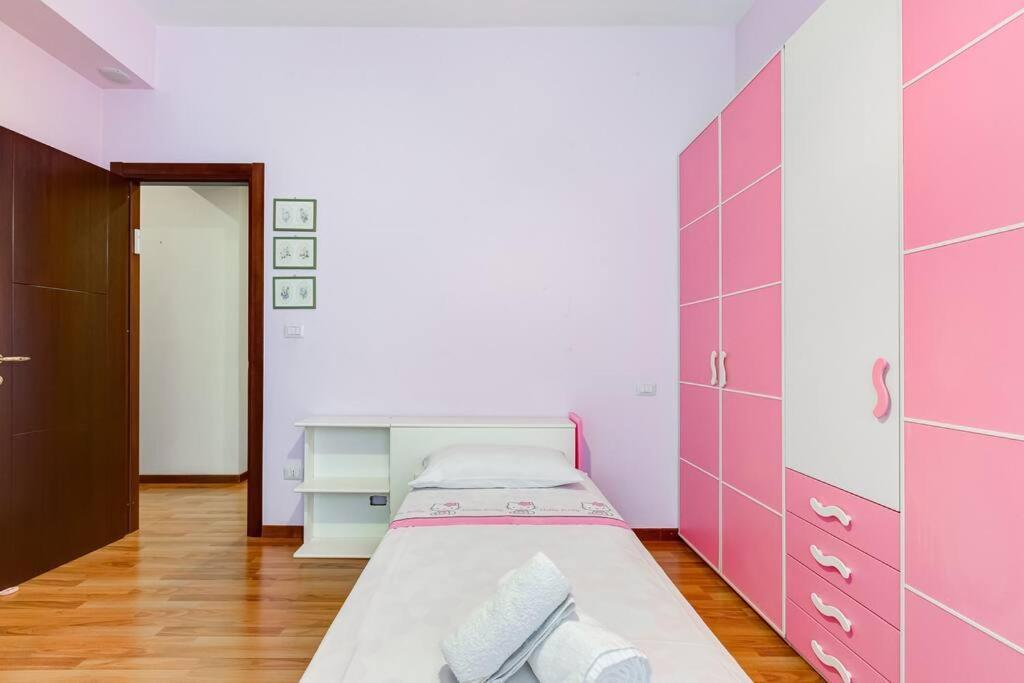 Apartamento Exclusive In Eur Roma