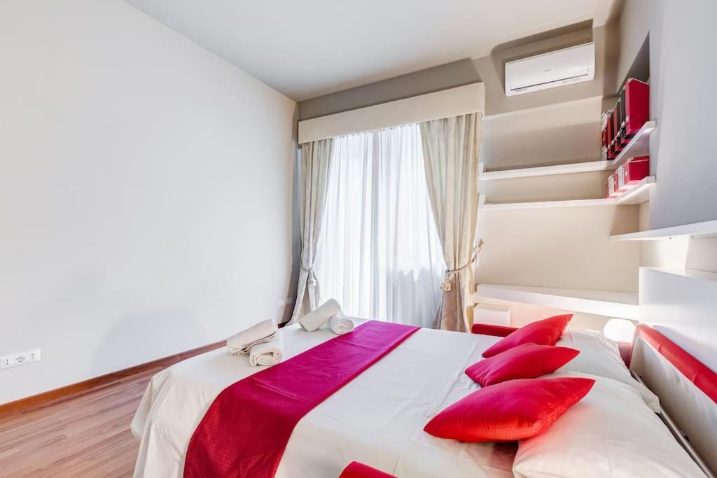 Apartamento Exclusive In Eur Roma