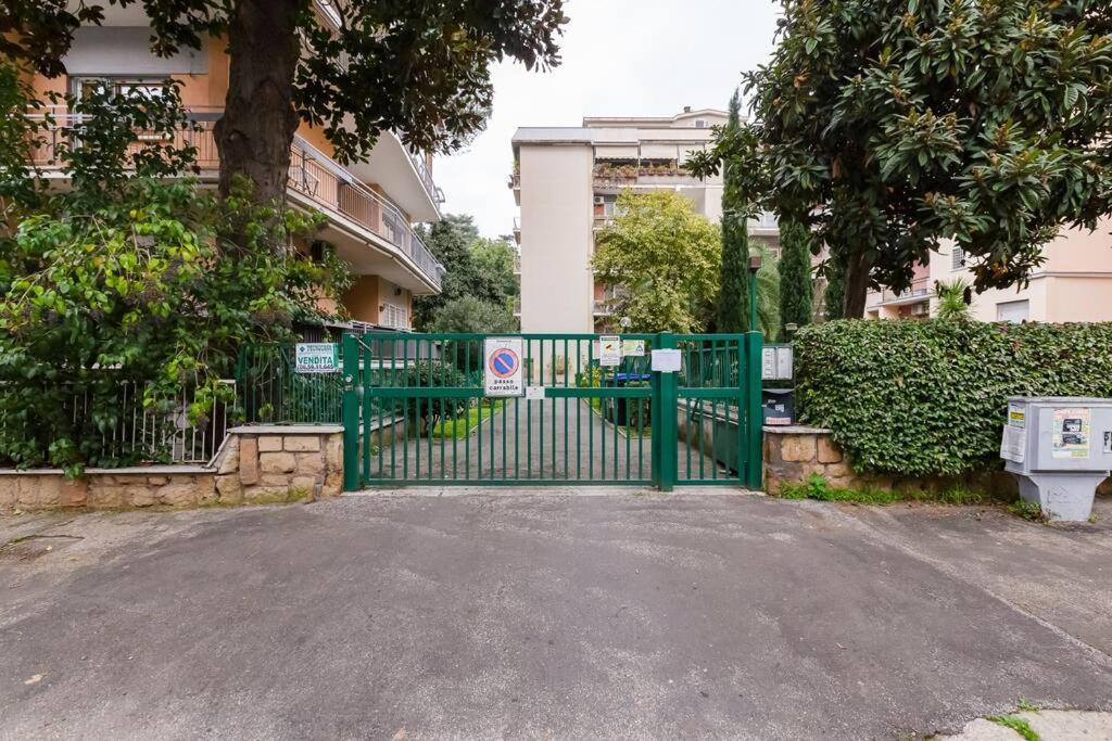 Apartamento Exclusive In Eur