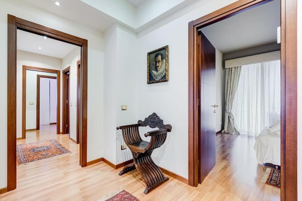 Exclusive In Eur Apartamento *