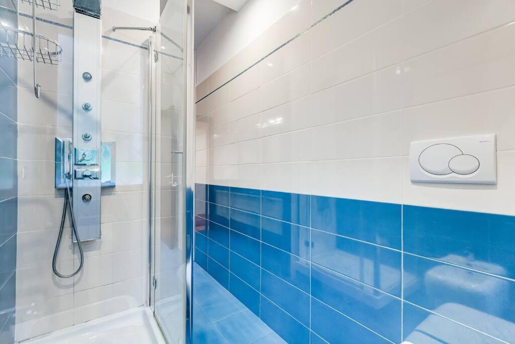 Exclusive In Eur Apartamento