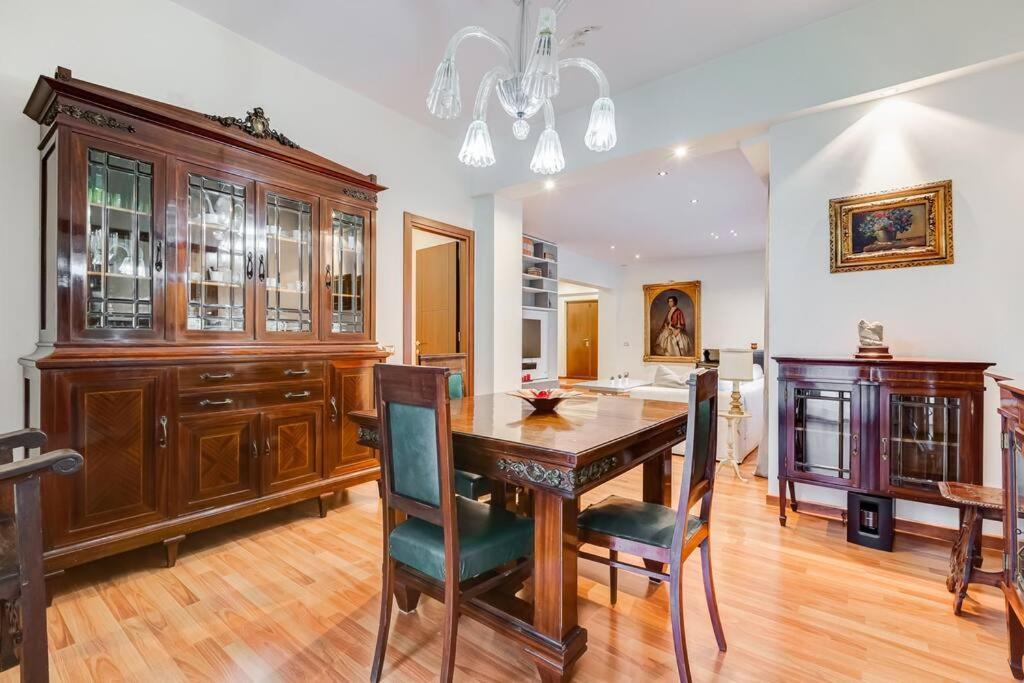 Exclusive In Eur Apartamento