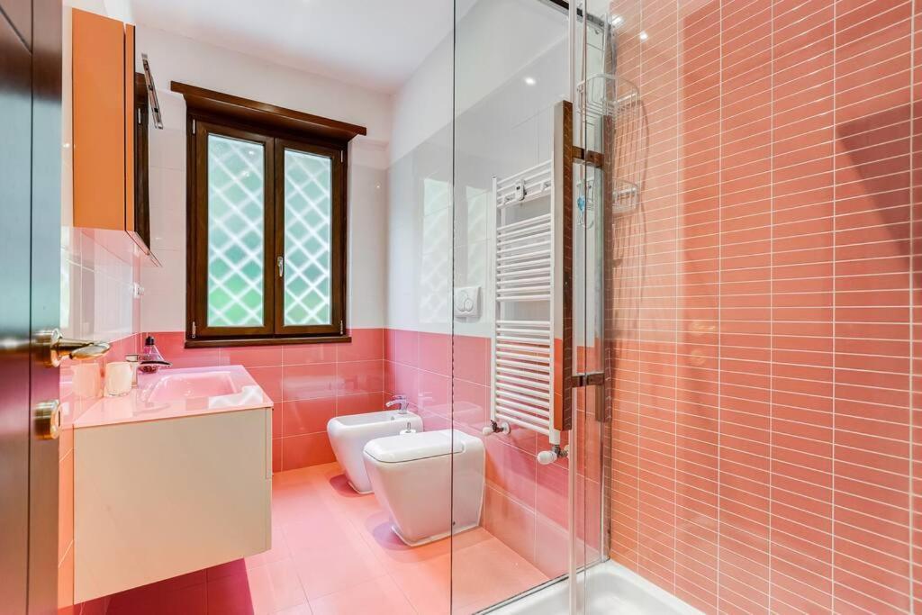 Apartamento Exclusive In Eur *