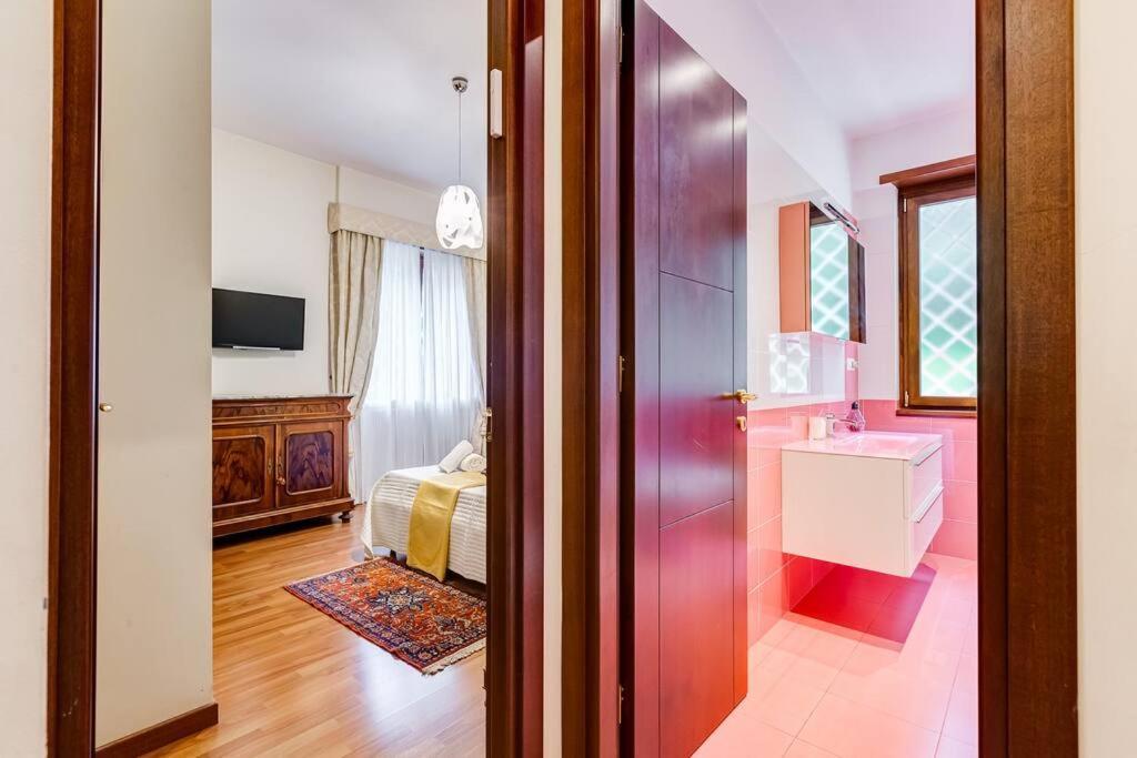 Apartamento Exclusive In Eur *
