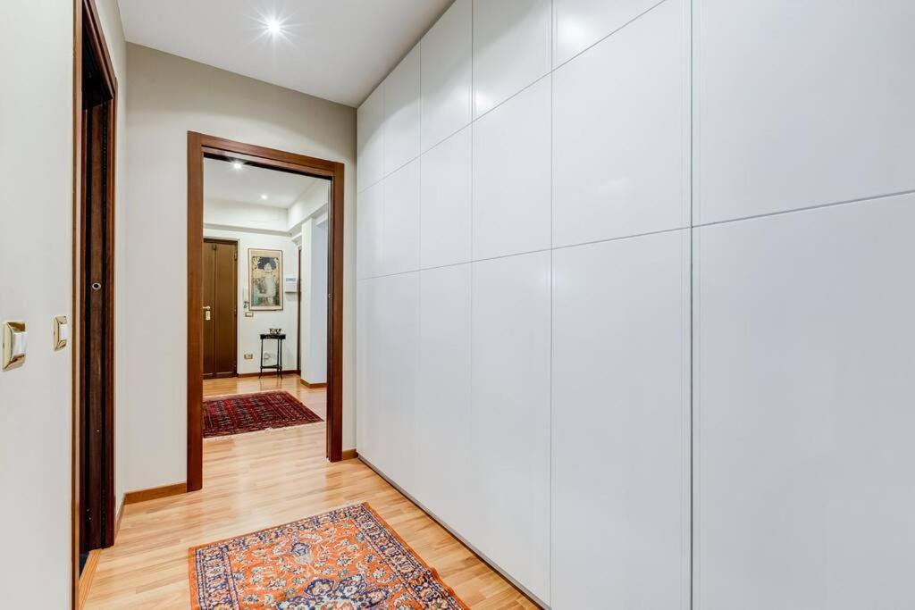Exclusive In Eur Apartamento