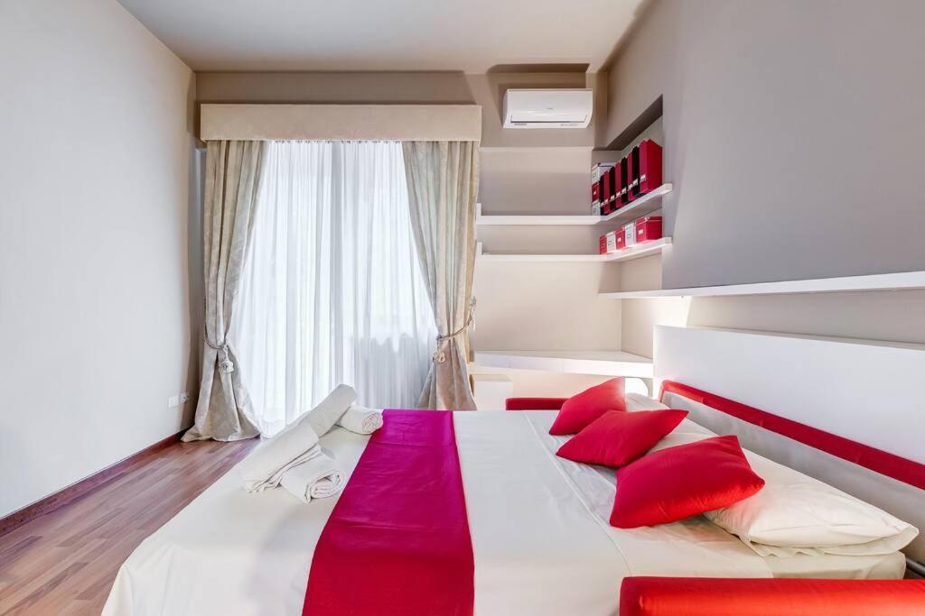 Exclusive In Eur Apartamento Roma