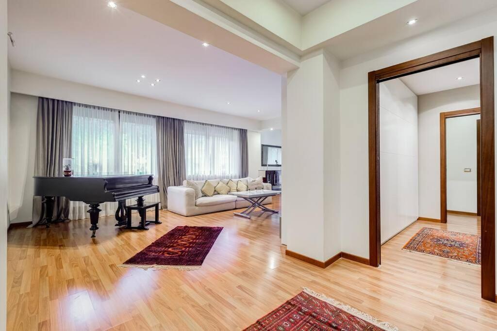 Exclusive In Eur Apartamento