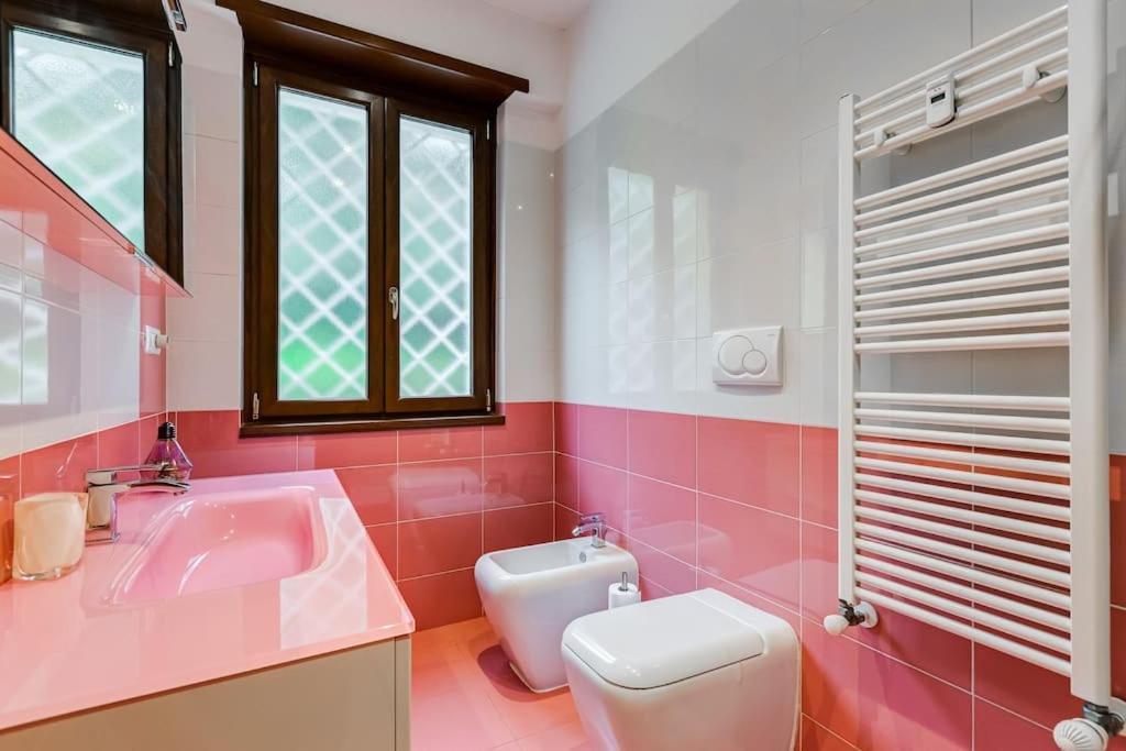 Apartamento Exclusive In Eur Roma