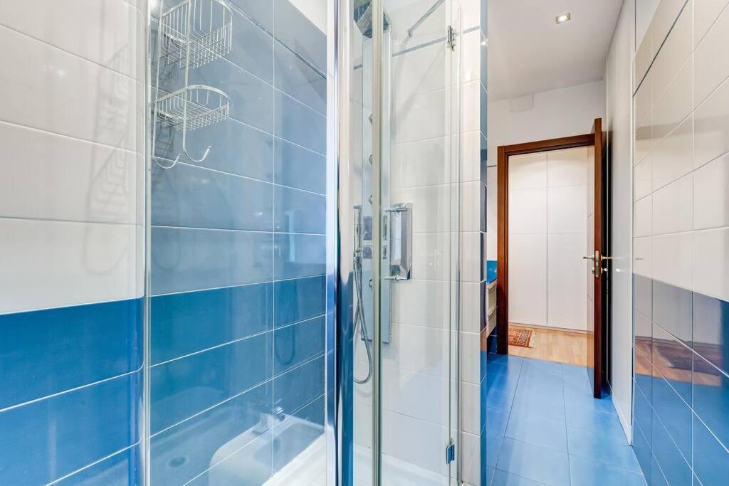 Apartamento Exclusive In Eur