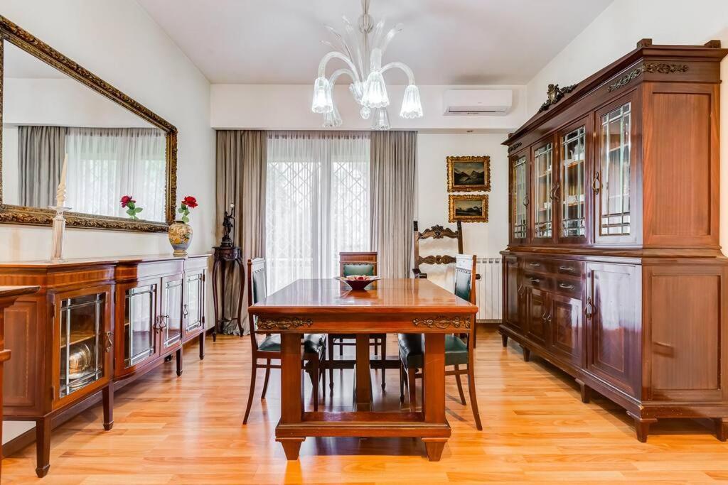 Apartamento Exclusive In Eur Roma