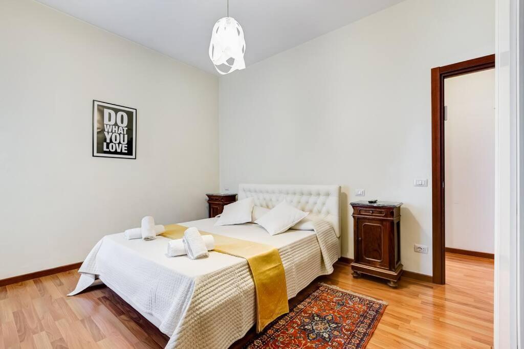 Exclusive In Eur Apartamento Roma